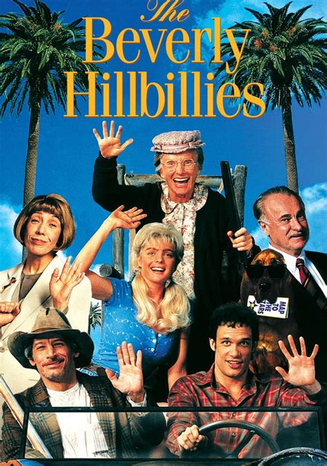 Beverly Hillbillies Movie Where to Watch: A Journey Through Time and Streaming Platforms