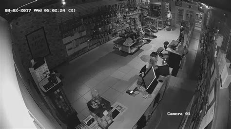 Can You Request Video Footage from a Store? Exploring the Boundaries of Privacy and Security