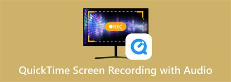 Does QuickTime Screen Recording Record Audio? Exploring the Symphony of Silence and Sound