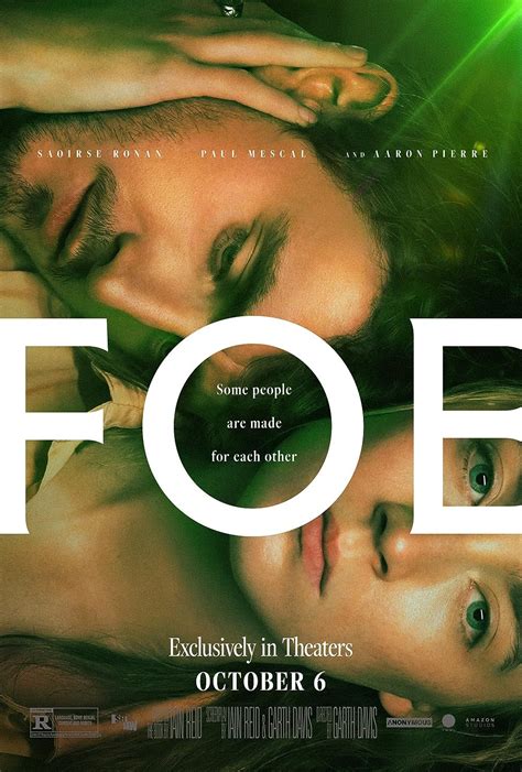 Foe Movie Ending: A Kaleidoscope of Perspectives