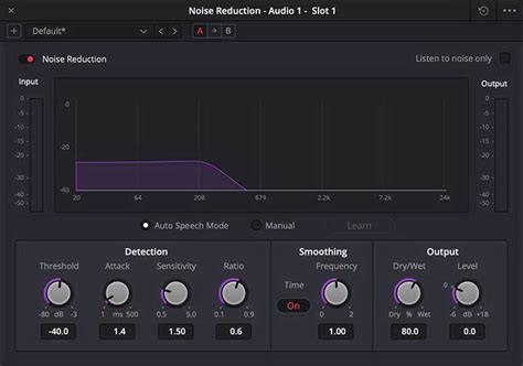 How to Edit Audio in DaVinci Resolve: A Symphony of Chaos and Precision