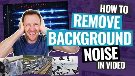 How to Remove Noise from Video: Exploring the Symphony of Silence in Digital Storytelling