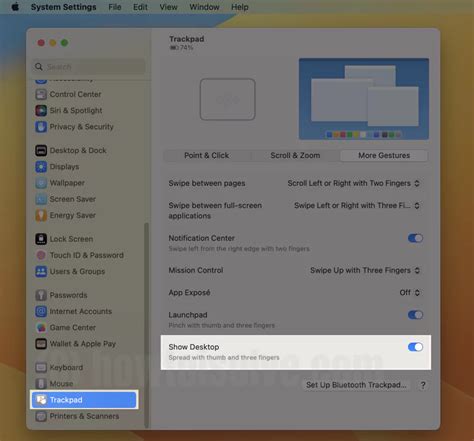 How to Show Desktop on Mac: A Journey Through Digital Clutter and Beyond