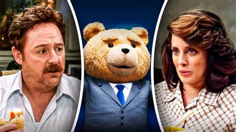 How to Watch Ted TV Show: A Journey Through the Lens of Absurdity