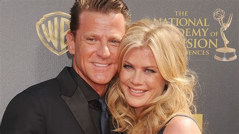 Is Alison Sweeney's Husband an Actor? And Why Does Hollywood Love a Good Mystery?