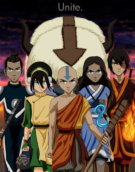 Is Avatar an Anime or Cartoon: A Dive into the Animated Abyss