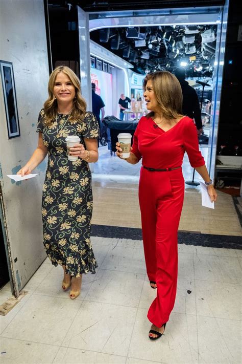 Is Jenna Bush Still on the Today Show: Exploring the Intersection of Media and Legacy