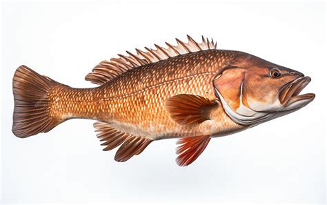 Show Me a Picture of a Grouper: A Dive into the Depths of Imagination