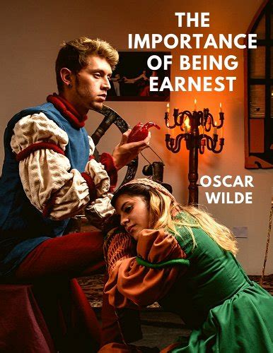 What Makes The Importance of Being Earnest a Comedy of Manners? And Why Do Cucumbers Dream of Electric Sheep?