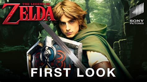 When is the Legend of Zelda Movie Coming Out: A Deep Dive into the Anticipation and Speculation