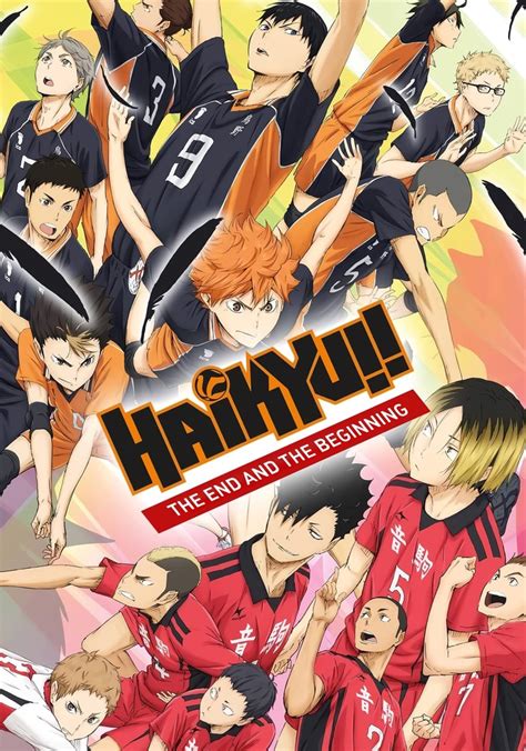 When Will Haikyuu Movie Come Out in US: Exploring the Anticipation and Beyond