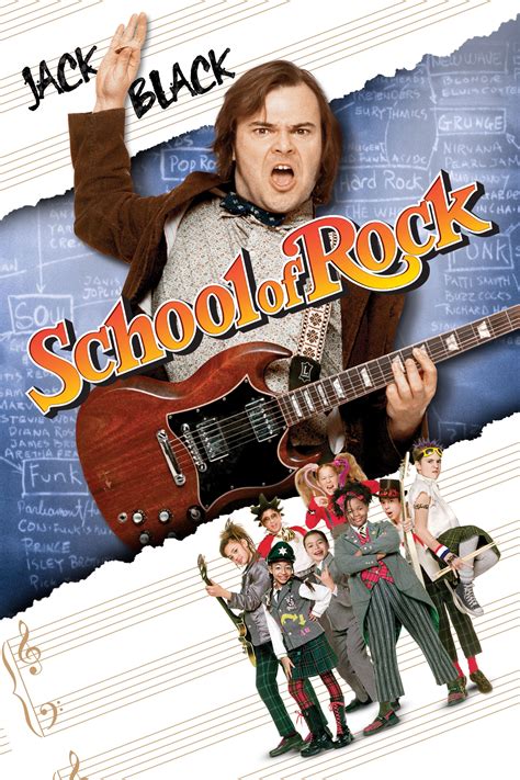 Where Did They Film School of Rock: A Journey Through Cinematic Spaces and Unrelated Musings