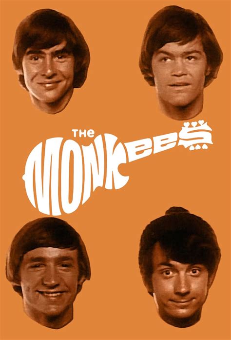 Where to Watch The Monkees (TV Series) and Why Bananas Might Be the Key to Time Travel