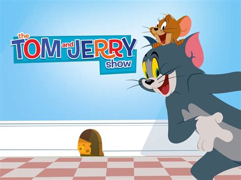 Where to Watch Tom and Jerry Show: A Journey Through Time and Streaming Platforms