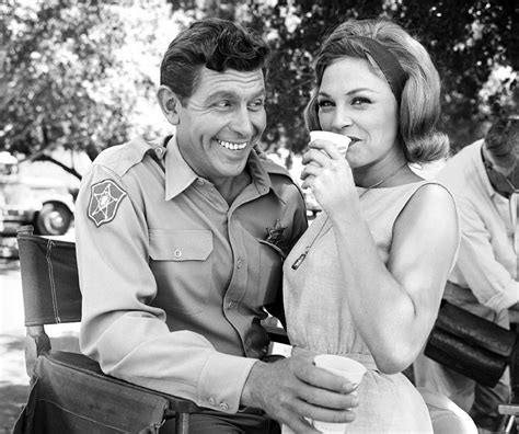 Why Did Joanna Moore Leave The Andy Griffith Show: Exploring the Unseen Threads of Television History