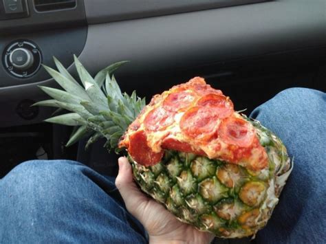 Will a DUI from Another State Show Up on a Background Check? And Why Do Pineapples Belong on Pizza?